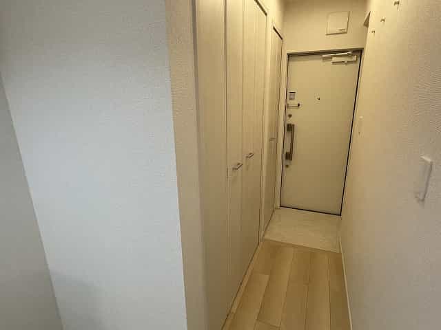 204(1K)の室内写真31枚目