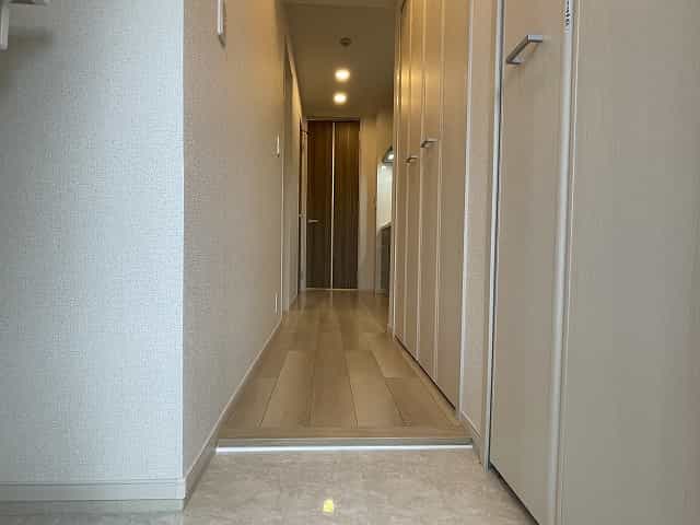 204(1K)の室内写真33枚目