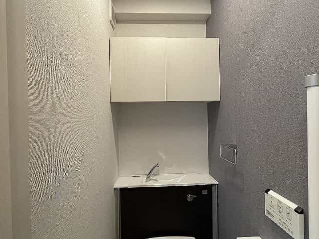 204(1K)の室内写真27枚目