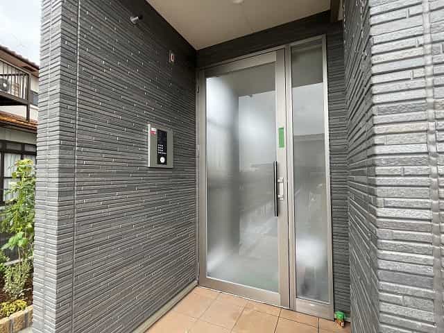 ラーカイラムの共用部写真1番目