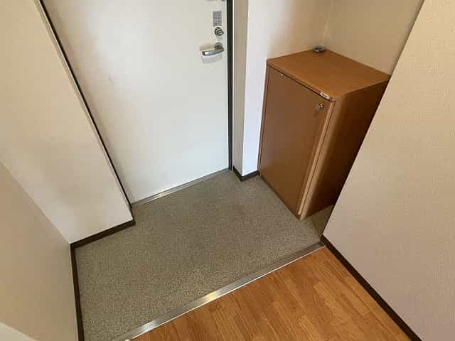 05タイプの室内写真24枚目