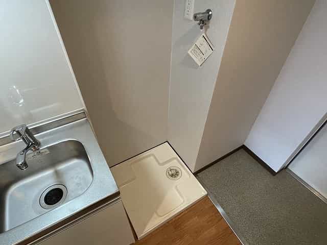 05タイプの室内写真14枚目