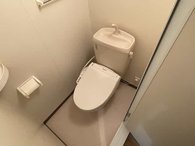 05タイプの室内写真23枚目