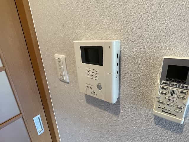 05タイプの室内写真9枚目