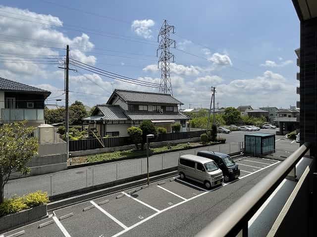 05タイプの室内写真12枚目