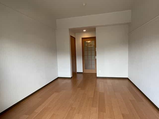 05タイプの室内写真3枚目