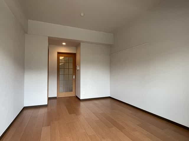 05タイプの室内写真2枚目