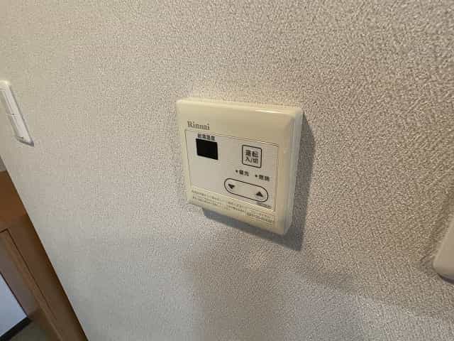 05タイプの室内写真17枚目