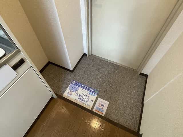 314号室の室内写真18枚目