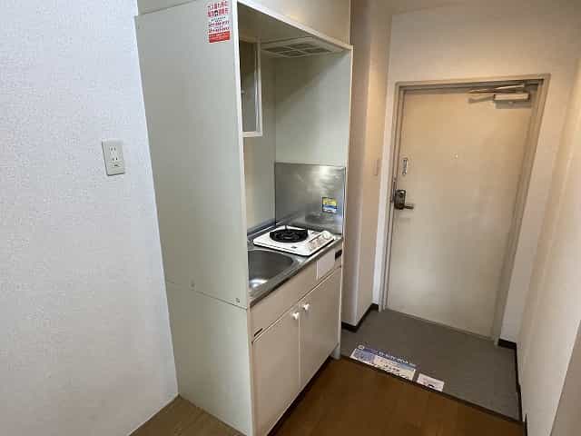 314号室の室内写真12枚目