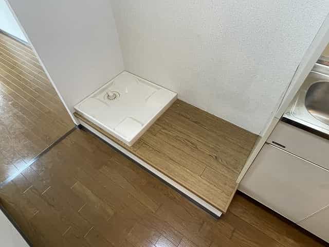 314号室の室内写真14枚目