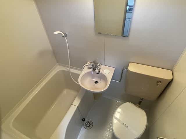 314号室の室内写真16枚目
