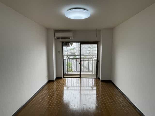 314号室の室内写真4枚目