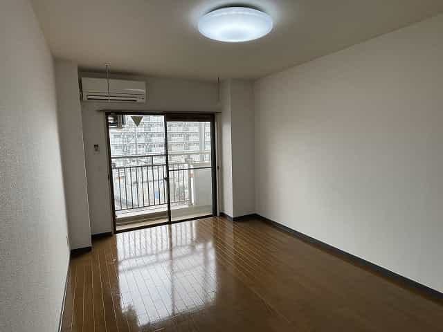 314号室の室内写真5枚目