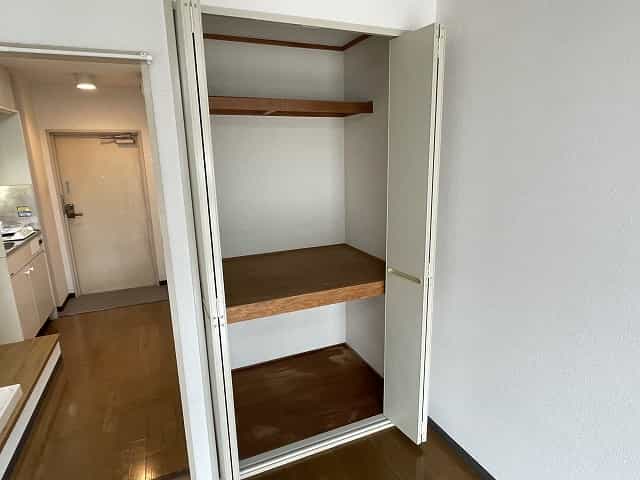 314号室の室内写真7枚目