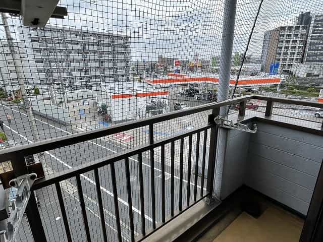 314号室の室内写真10枚目