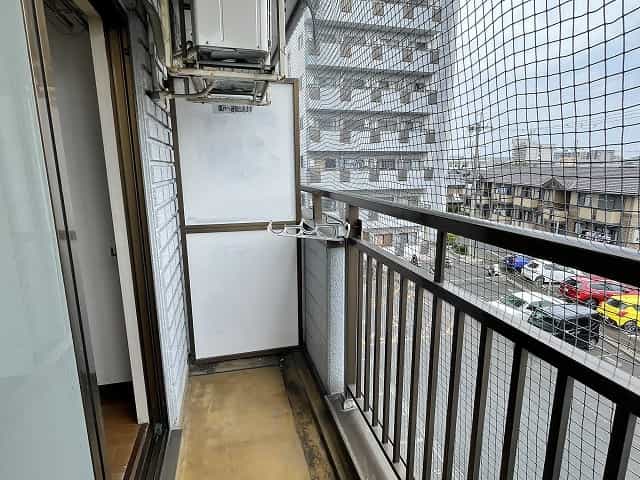 314号室の室内写真9枚目