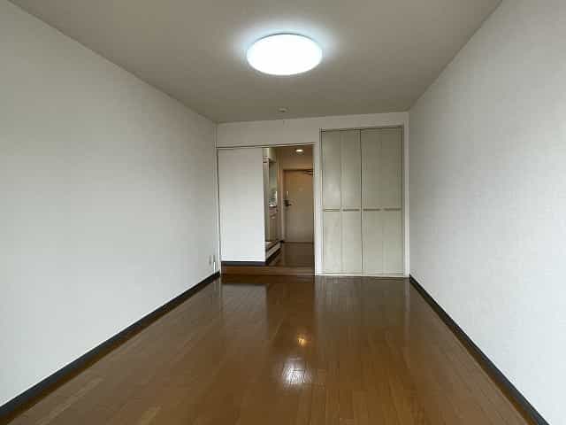 314号室の室内写真1枚目