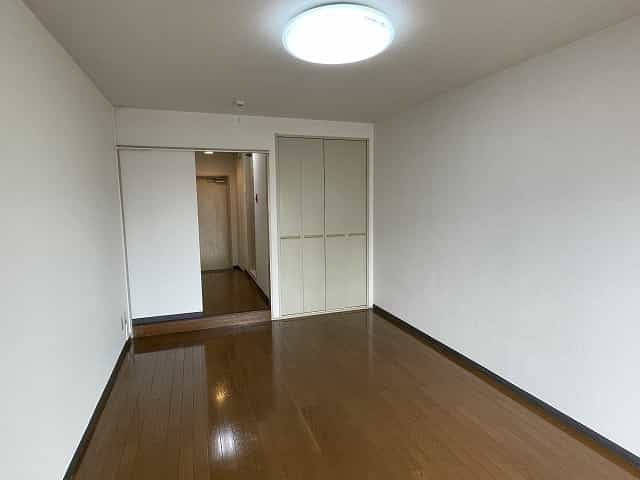 314号室の室内写真2枚目