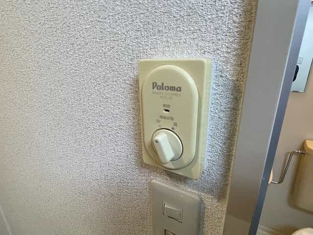 314号室の室内写真15枚目