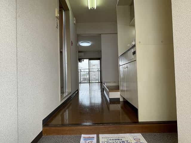314号室の室内写真19枚目