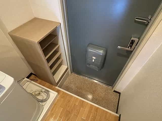 A1タイプの室内写真21枚目
