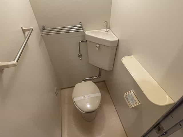 A1タイプの室内写真19枚目