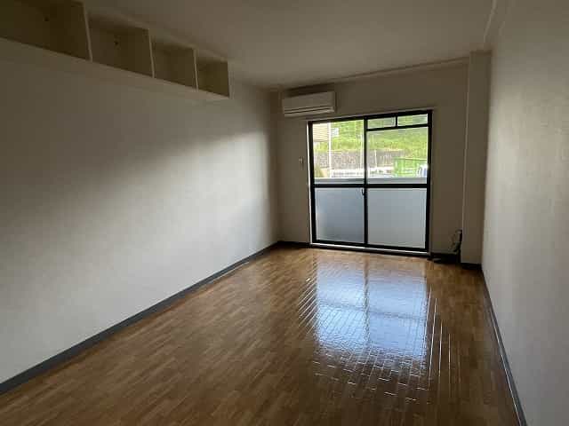 A1タイプの室内写真6枚目