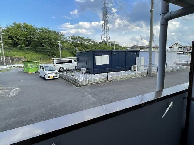 A1タイプの室内写真11枚目