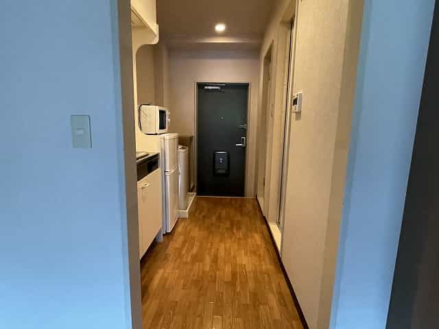 A1タイプの室内写真20枚目