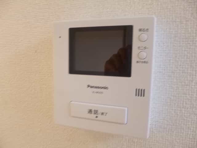 01タイプの室内写真5枚目