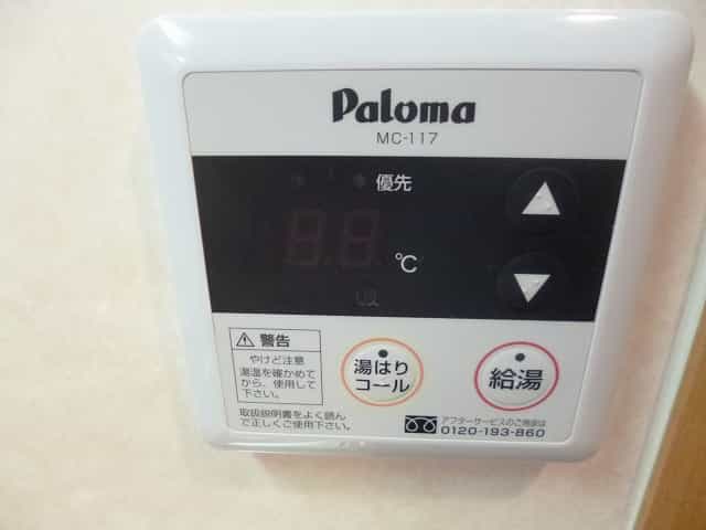 01タイプの室内写真9枚目