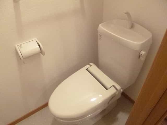 01タイプの室内写真15枚目