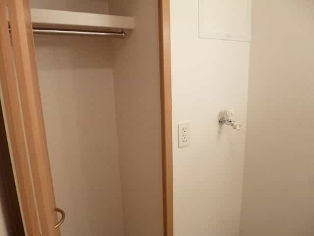 01タイプの室内写真12枚目