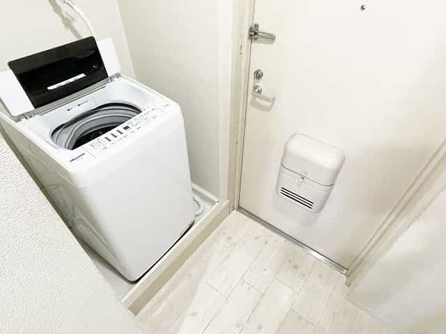 06家電付の室内写真22枚目