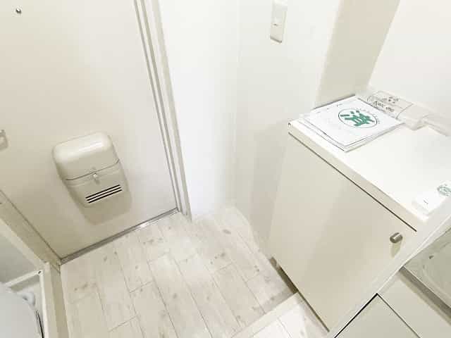 06家電付の室内写真23枚目