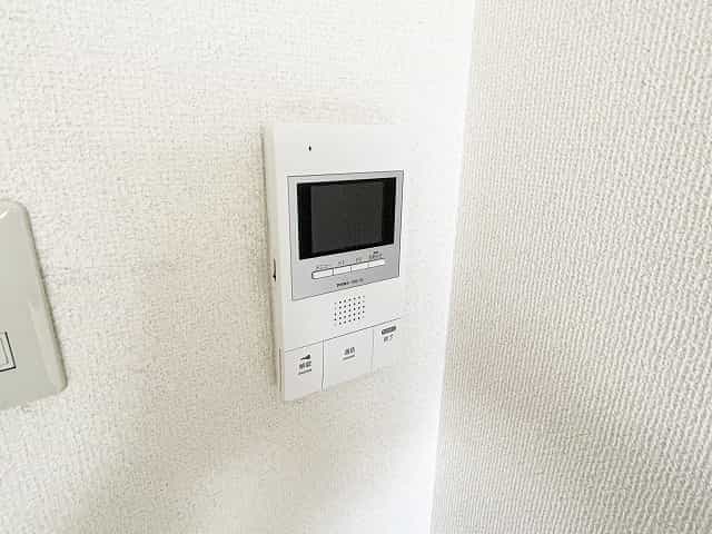 06家電付の室内写真10枚目