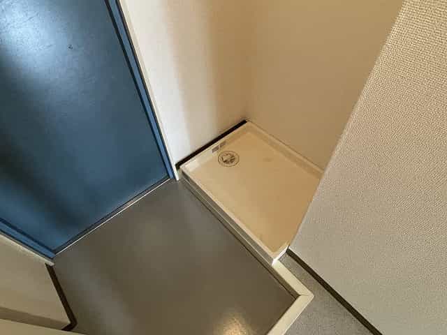 1Kタイプの室内写真16枚目