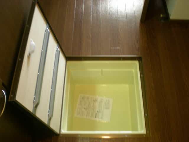 105号室の室内写真10枚目