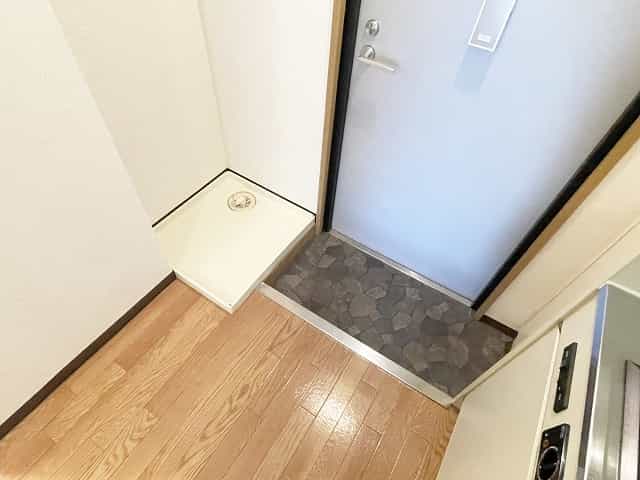 06タイプの室内写真23枚目