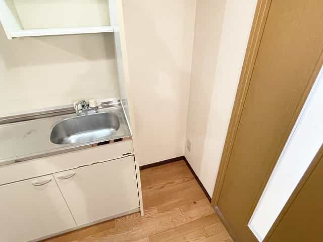 06タイプの室内写真15枚目