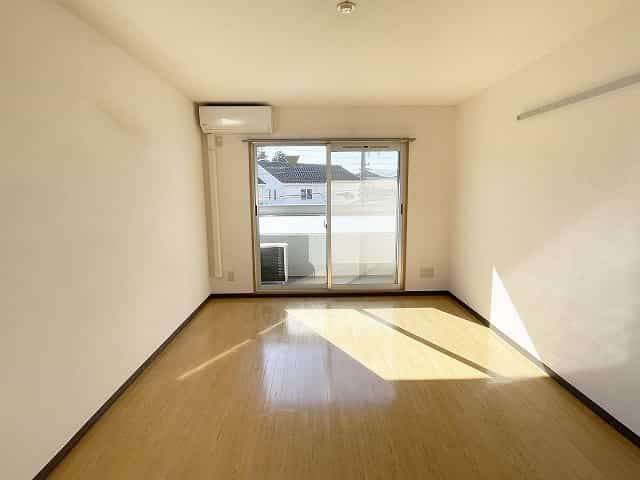 06タイプの室内写真5枚目