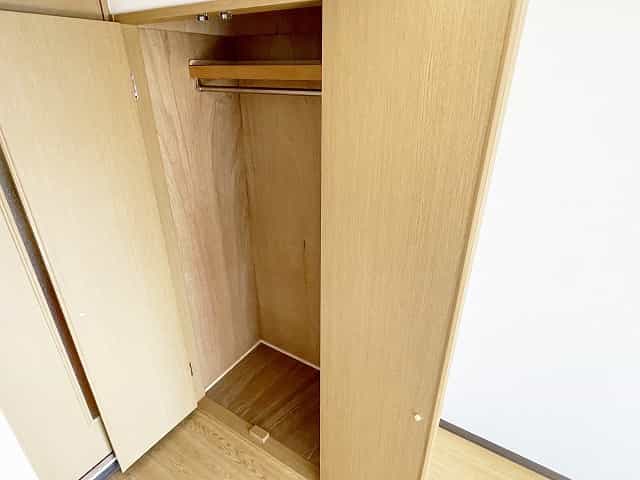 06タイプの室内写真9枚目