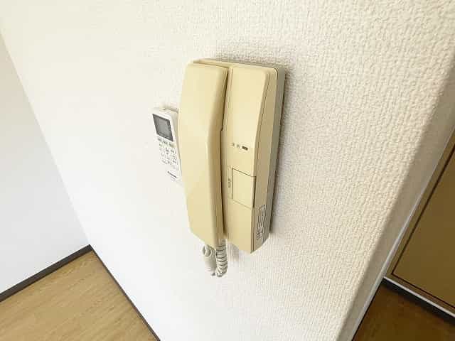06タイプの室内写真10枚目