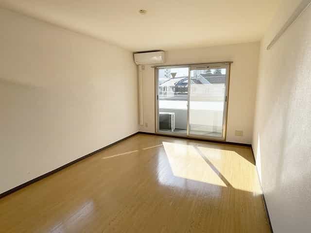 06タイプの室内写真7枚目