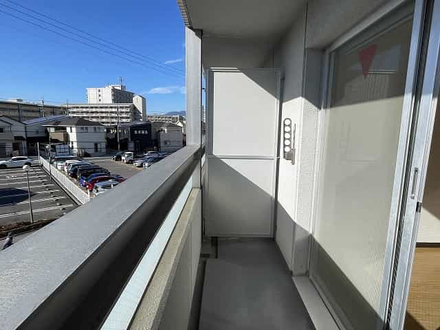 06タイプの室内写真12枚目