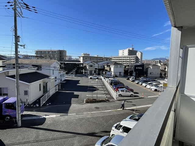 06タイプの室内写真11枚目