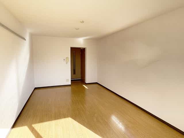 06タイプの室内写真2枚目