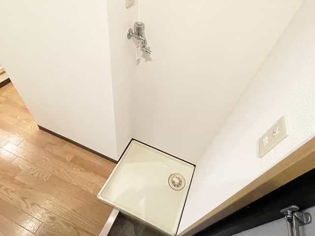 06タイプの室内写真24枚目