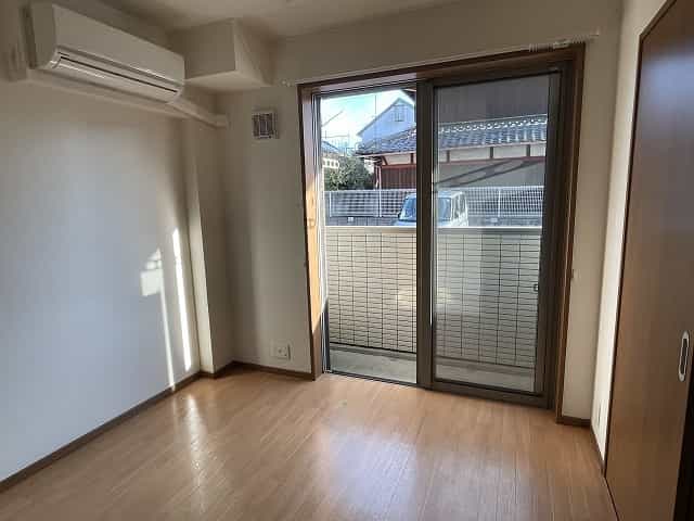 102号室の室内写真2枚目